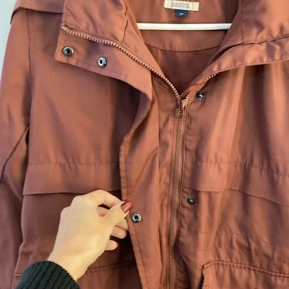 Universal Thread Spring Jacket - Picture 4 of 7